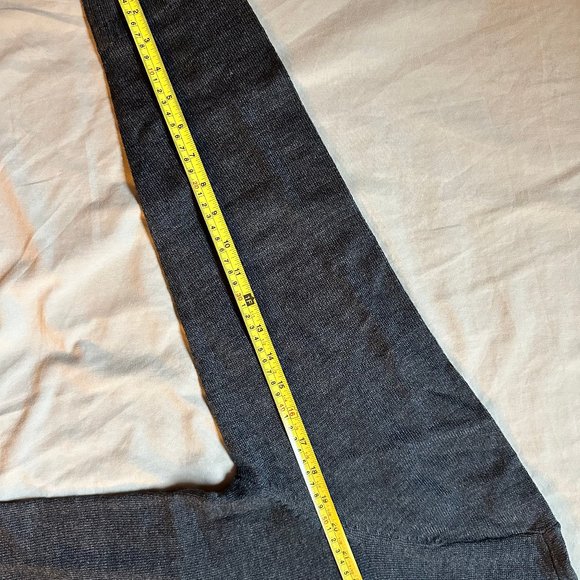 Woman's Christmas Sweater "Fleece Naidad" XL - Picture 5 of 6